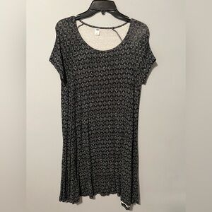 Casual and comfy dress